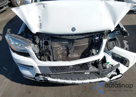 2014 Mercedes-Benz Ml 350 from USA, damaged, VIN 4JGDA5JB8EA282686